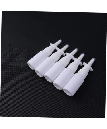 FRCOLOR Mini Nose Spray Bottles - 60 Pcs Hair & Nasal Sprayer Set - Buy Online on GoSupps.com