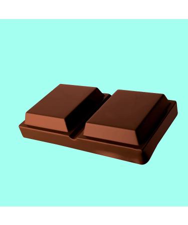 Deka Mini Wafer Bites - ChocoChoco Flavor (Pack of 1) - Delicious Mini Wafer Snack - Buy Online on GoSupps.com