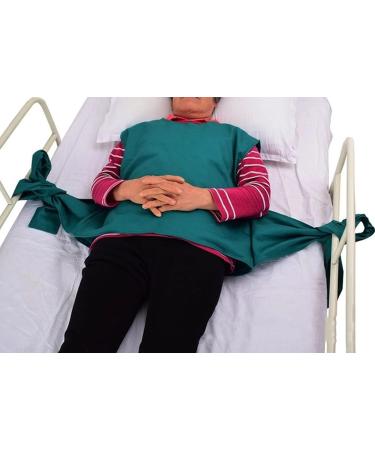 Care Safety System Guard - Essential Nursing Care Product for Dementia & Challenging Patients | International Shipping Available - Buy Online on GoSupps.com
