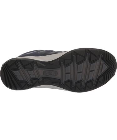 KEEN Women's Terradora Flex Waterproof Hiking Shoes - Vintage Indigo/Peachy Keen - Size 9 - Buy Online on GoSupps.com