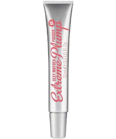Soap & Glory Sexy Mother Pucker XL Lip Plumping Gloss - Plump and Pout with Mega Shine - Buy Online on GoSupps.com