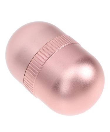 FOMIYES Volcanic Rock Oil Absorber face Massager Facial Tools for Skin Care Skin Care Tools Volcanic Face