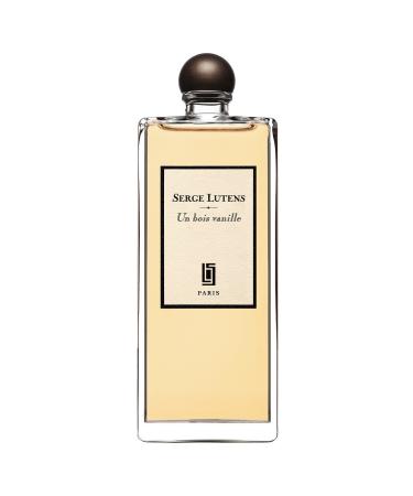 SERGE LUTENS - UN BOIS DE VANILLE edp vapo 50 ml