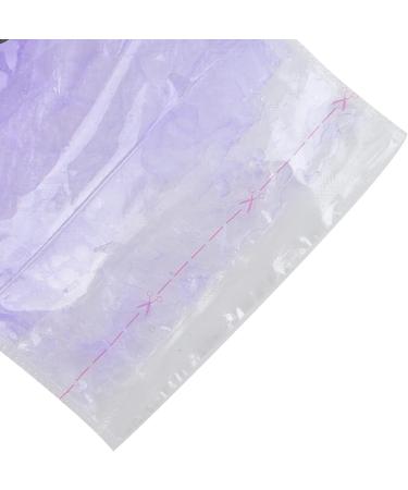 Paraffin Wax Treatment Gloves Softening Smothing Good Permeability Paraffin Treatment Gloves Healing Skin for Beauty Salons for Home Use(#1) - Buy Online on GoSupps.com