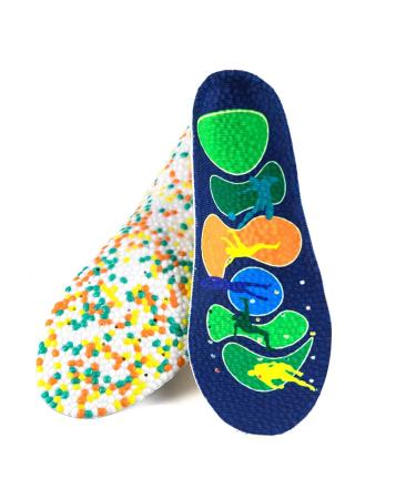 Insoles for Shoes Man Women Arch Support Sports Breathable Insoles Memory Shoe Sole Pad(41)