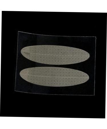 NOLITOY 600 Pairs Stickers Invisible Double Eyelid Tape Eyelid Sticker Tape Double Eyelid Sticker Mesh - Buy Online on GoSupps.com