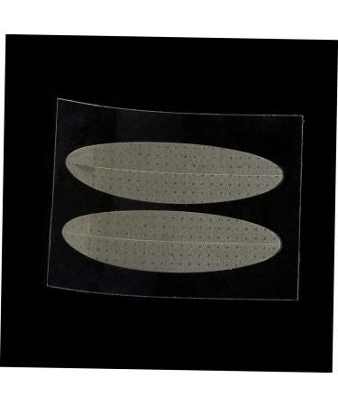 Beavorty Double Sided Tape 300 Pairs Make up Kit Makeup Stickers Double Eyelid Stickers Eyelid Stickers Makeup Lift Big Eyes medium As Shown - Buy Online on GoSupps.com