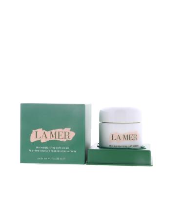 Buy La Mer The Moisturizing Soft Cream 60ml - Authentic Parallel Import | International Shipping - Buy Online on GoSupps.com