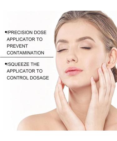 |Most Gifted| 2Pcs ReSkin Advanced Deep Anti-Wrinkle Serum - Collagen Boost Anti-Aging Serum - Anti-Aging Anti-Wrinkle Repair Collagen Serum - Instant Perfect Wrinkle Serum for All Skin Type - 30ml/1.01fl.oz - Buy Online on GoSupps.com