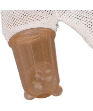 Breathable Anti Finger Sucking Gloves for Babies - Blue - Buy Online on GoSupps.com