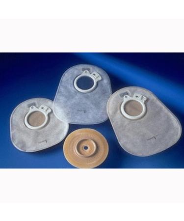 6212354 - Coloplast Inc Assura 2-Piece Closed Pouch 1-9/16 Opaque
