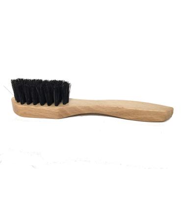 Safir Bristol brush 9552630 (Black)