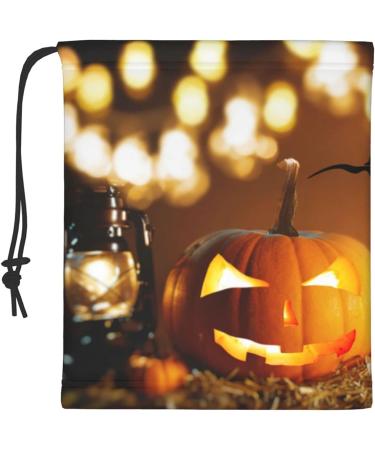 Halloween Neck Gaiter Face Mask Scarf Dust Sun Protection Cool Lightweight Windproof Breathable Fishing Hiking Running Cycling - Buy Online on GoSupps.com