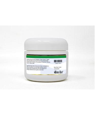 Bianca Rosa Extra Strength Gymnema Sylvestre 4:1 Extract Cream (2 oz ZIN: 514193) - 2 Pack - Buy Online on GoSupps.com