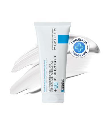 La Roche-Posay CicaPlast Baum B5+