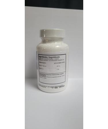 TEACRINE (30 CAPSULES) - Buy Online on GoSupps.com