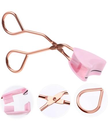 AUTSUPPL Magnetic False Eyelash Curler Makeup Eyelash Curler Profession Eyelash Clips Metal Lashes Clip Eyelash Curler Clip Fake Eyelash Clip Fake Eyelash Clamp Magnetic Eyelash Clip - Buy Online on GoSupps.com