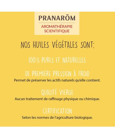 Pranar m Organic Castor Oil 100ml - 100% Pure & Natural for Skin & Hair - Free International Shipping - Buy Online on GoSupps.com