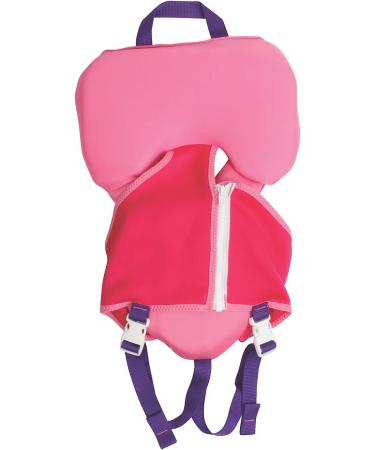 STEARNS Puddle Jumper Infant Hydroprene Life Jacket - For Kids Under 30 lbs - Buy Online on GoSupps.com