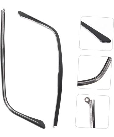 Ultechnovo Replacement Glasses Brillen Leg Accessories - Durable & Stylish Glasses Replacement Parts - Buy Online on GoSupps.com