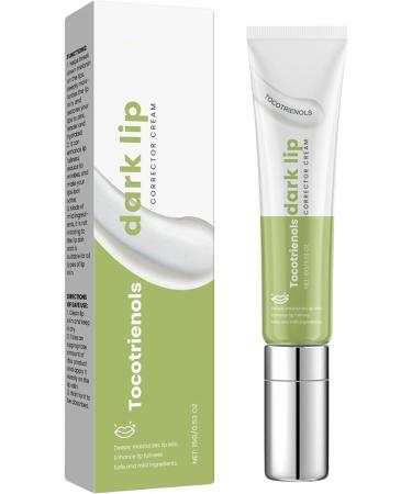 Lip Lightening Cream Moisturizing Lip Balm15g Moisturizing Care Cracked Dark Lips Cream for Work Travel Home - Buy Online on GoSupps.com