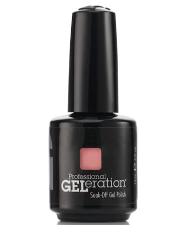 Jessica Cosmetics GELeration Double Bubble