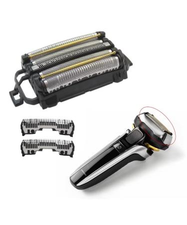 Men's Shaver Replacement Blade for Panasonic ES-LV5C ES-XLV9C ES-LV9N ES-LV95 - High-Quality International Shipping - Buy Online on GoSupps.com