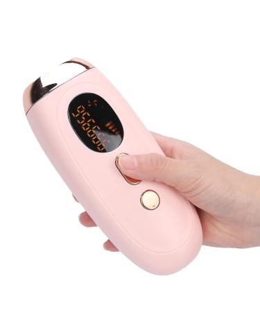 Permanent Hair Remover - Long-Term Inhibition & Photonic Technology for Arms Legs & Bikini Zone - Buy Online on GoSupps.com