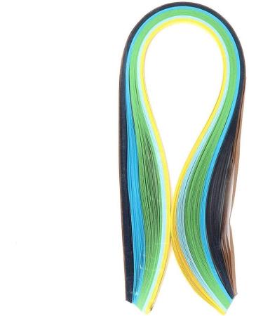 Garosa Quilling Tools Kit: DIY Paper Quilling Set with Accessories for Handcraft Designs - Buy Online on GoSupps.com