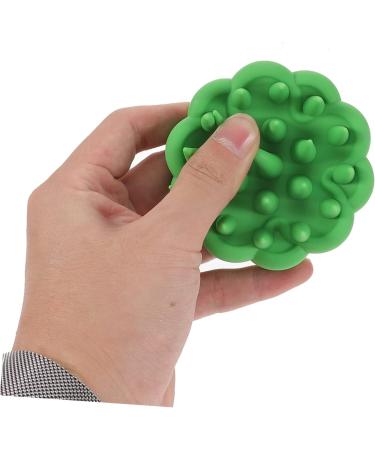 Magiclulu 3-in-1 Portable Scalp & Skin Massage Brush - Multifunctional Cleaning Device for Women - Travel-Friendly Shampoo Brush - Buy Online on GoSupps.com