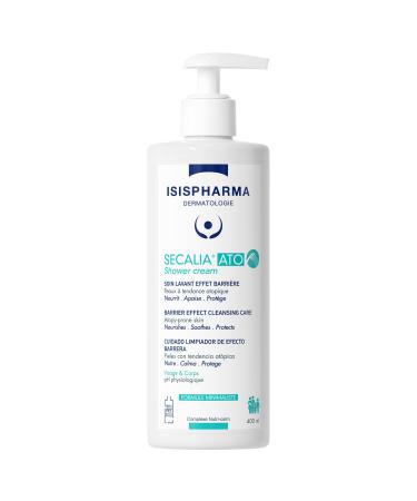 IsisPharma IsisPharma Secalia Shower Nourishing Shower Cream 400 ml