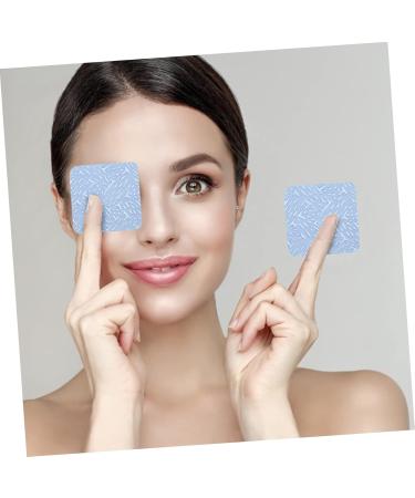 POPETPOP 2700 Pcs Lint-Free Wipes for Nail Polish Eyelash Extension Glue and Cleaning - Ideal for Lashes & Glue Bottles - Buy Online on GoSupps.com