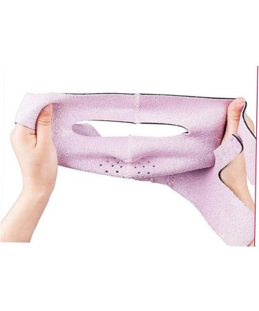 FRCOLOR Masque Anti-rides pour Visage et Joues Anti-rel chement D tend Muscles du Menton Pr serve Jeunesse Confort - Buy Online on GoSupps.com