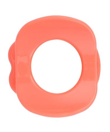 Buy Functional Silicone Rubber Thinner - Exercise for Mouth & Anti-Wrinkle Solution | International Shipping - Buy Online on GoSupps.com