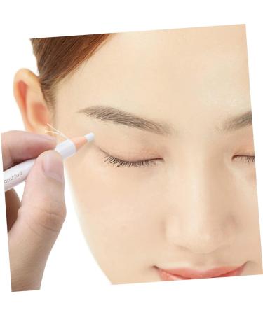 Mics Mikikit 2Pcs Eyeliner Eyeshadow Highlighter for Make Up Easy to Color Long Lasting Formula Lightweight Compact for Daily - Buy Online on GoSupps.com