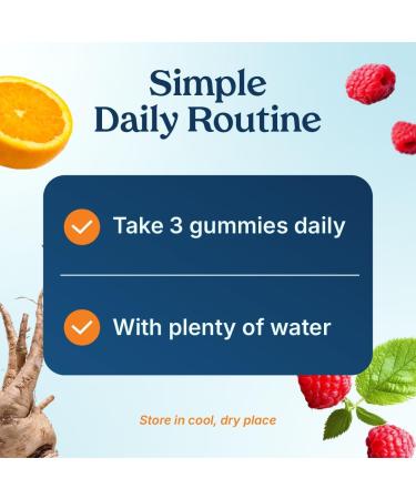Poop Like a Champion Fiber Gummies 5g Fiber per Serving Non-GMO Vegan Digestive Support 60 Pieces per Bottle Prebiotic Fiber - Buy Online on GoSupps.com