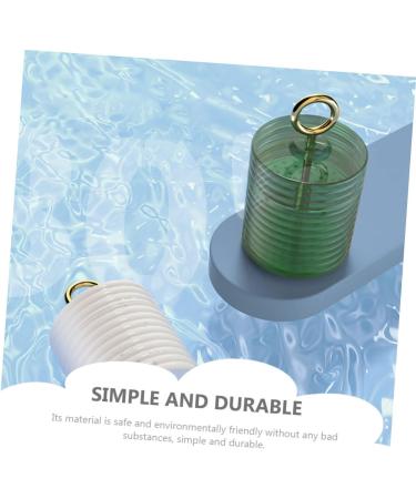 Healeved 1pc Mousse Frother Foaming Hand Soap Dispenser Foam Maker Bubble Maker Cleansing Foaming Hand Soap Dispensers Facial Foam Maker Simple Foaming Cup Gel Face Travel As 12.7x7.5cm Green - Buy Online on GoSupps.com