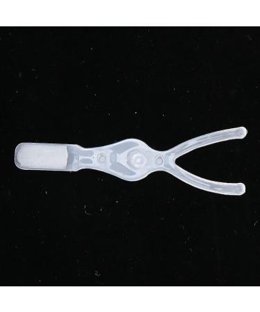 ZJchao Eyelid Tape 240 Pairs - Double Lift Strip Stickers for Saggy Hooded Droopy Mono-Eyelids - Buy Online on GoSupps.com