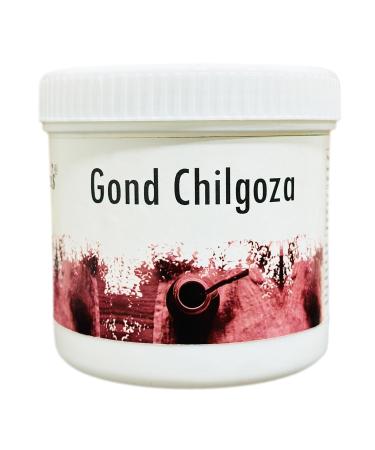 JEVR Gond Chilgoza Gond Chilgoza Original Gond Chilgoza Hakim Suleman 100 g