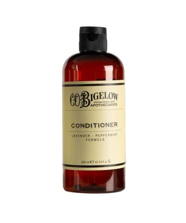 C.O. Bigelow Lavender Peppermint Conditioner | Hydrating Luxury Hair Moisturizer | 10.4 Fl Oz - Buy Online on GoSupps.com