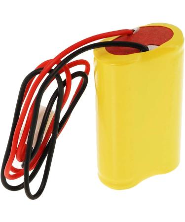 Buy Exell Emergency Lighting Battery for Atlight 100003A097 & Dual-lite 0120822-E | Reliable International Shipping - Buy Online on GoSupps.com