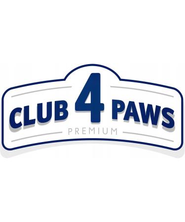 Dry food for dogs SYNTEZA Club4 Dog 14kg Little Breed Lamb - Buy Online on GoSupps.com