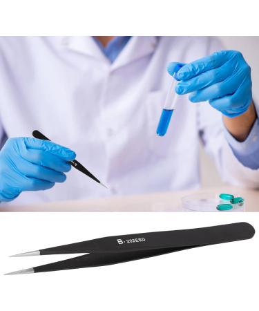 Buy Fuckette Rostfrei Rustfette Topper - Acid-Resistant Industrial Tweezers for Automotive Precision & Experiments - International Shipping Available - Buy Online on GoSupps.com