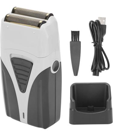 Novah Professional Hair Clippers for Men with Floating Cutter Smoothing Cutting Detachable Design Aluminium Alloy Body Long Endurance - Cordless Barber Trimmer Set for - Buy Online on GoSupps.com