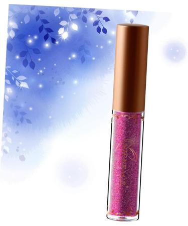 Mikinona Liquid Eyeliner Liquid Glitter Eyeshadow Colored Colorful Eyeliner Pen Eye Shadow Miss Metal Flash 1 count (Pack of 1) 10 - Buy Online on GoSupps.com