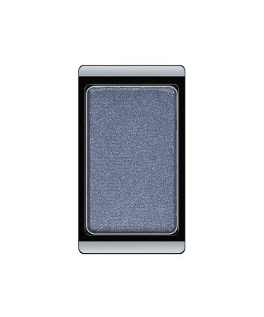 ARTDECO Eyeshadow - Intense matte eyeshadow for an irresistible look - 1 x 1g 79 - pearly steel blue