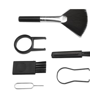 Efficient Earphones Cleaning Kit | Dust & Fingerprint Removal Tools for Phones Keyboards & Electronics - Buy Online on GoSupps.com