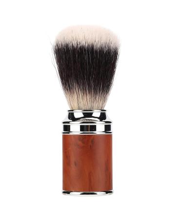 Professional Portable Razor Brush for Ergonomic Beard Shaving & Facial Care - Safe Hair Removal for Daily Use - Buy Online on GoSupps.com