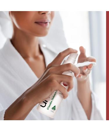 Ungex Basic Kit-i | Effective Demodex Solution for Acne Rosacea Itchiness & Redness - Shop Internationally - Buy Online on GoSupps.com