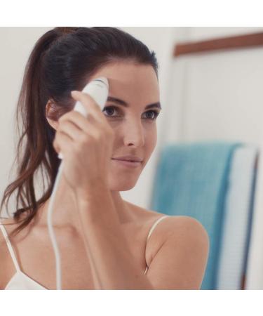 Silkn ReVit Essential Coarse Treatment Tip - Diamond Peeling Exfoliator for Radiant Skin | International Shipping - Buy Online on GoSupps.com